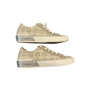 Dolce Vita Zina Sneaker 7